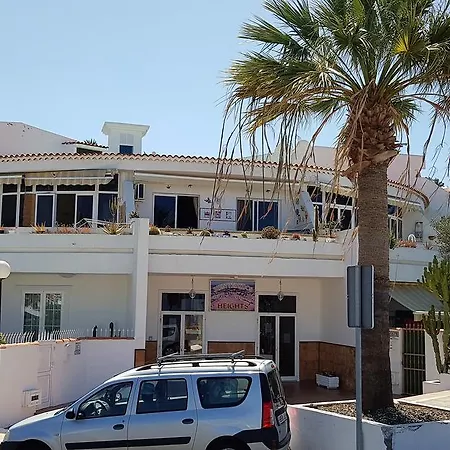 Frank Island Village Apartamento *