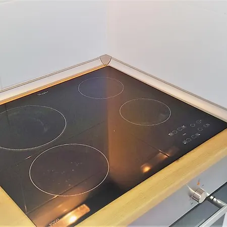 Apartamento Frank Island Village