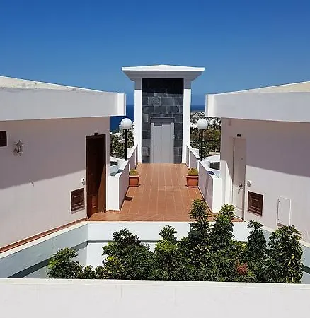 Apartamento Frank Island Village