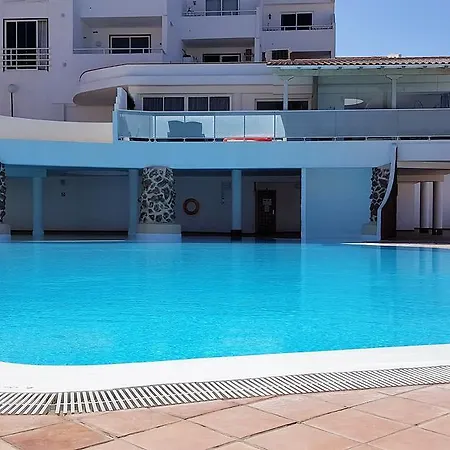 Apartamento Frank Island Village