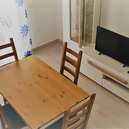 Apartamento Frank Island Village *