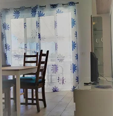 Apartamento Frank Island Village *