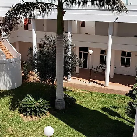 Apartamento Frank Island Village