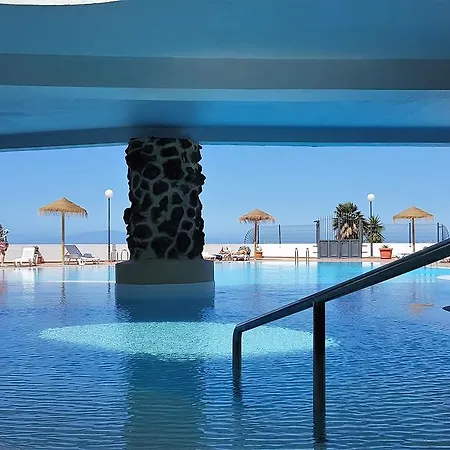 Apartamento Frank Island Village *