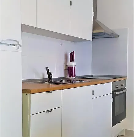 Frank Island Village Apartamento