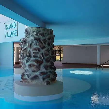 Frank Island Village Apartamento
