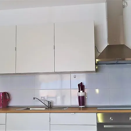 Frank Island Village Apartamento