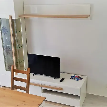 Apartamento Frank Island Village *