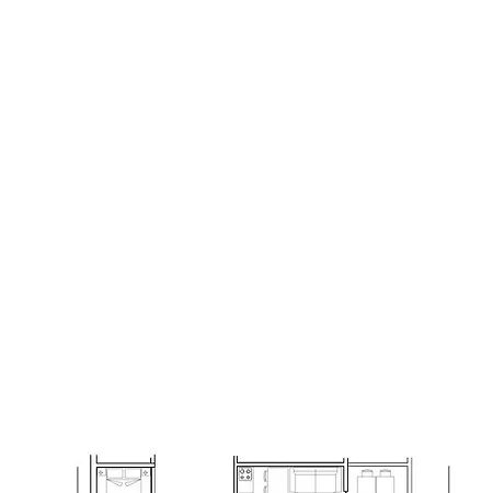 Frank Island Village Apartamento *