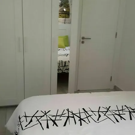 Frank Island Village Apartamento