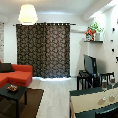 Apartamento Frank Island Village Costa Adeje (Tenerife)